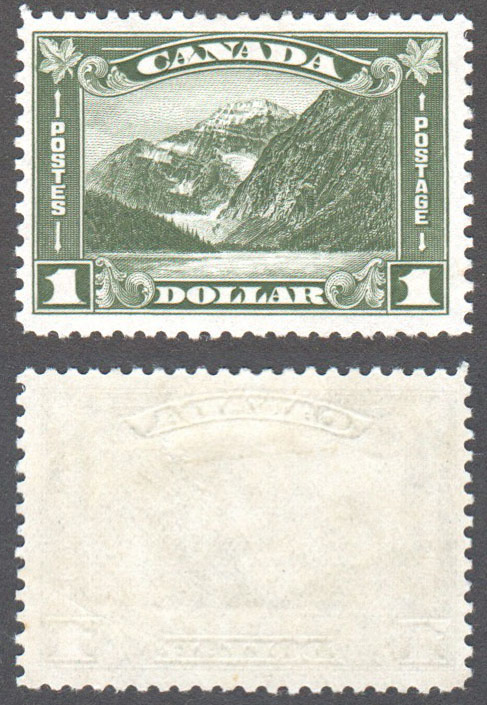 Canada Scott 177 Mint VF (P) - Click Image to Close